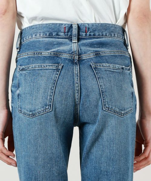 RED CARD TOKYO(レッドカードトーキョー)】 Kaia Straight
