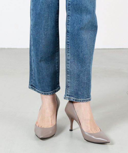 RED CARD TOKYO(レッドカードトーキョー)】 Kaia Straight