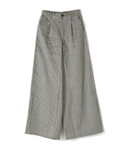 ⭐️8月中SALE⭐️【PARIGOT(パリゴ)】 セミワイドスリットパンツ パンツ公式通販｜PARIGOT ONLINE（パリゴオンライン） アイテム