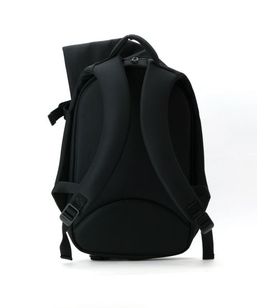 バッグ Cote&Ciel Isar S EcoYarn Black côte&ciel | Isar S EcoYarn Black côte&ciel Official