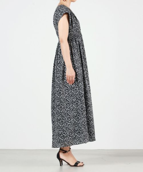 MARIHA(マリハ)】 PARIGOT別注 SUMMER LIGHT DRESS｜PARIGOT