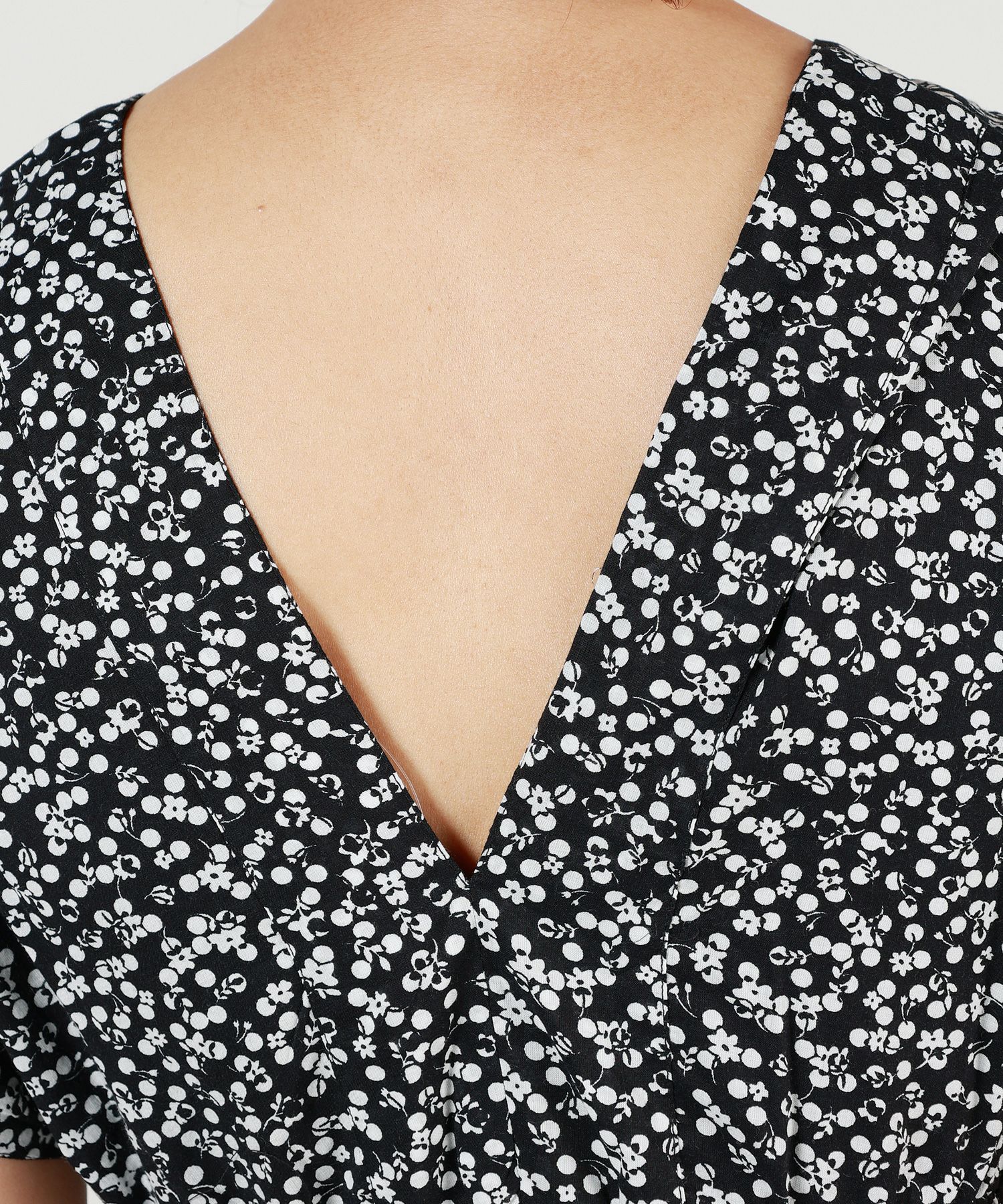 MARIHA(マリハ)】 PARIGOT別注 SUMMER LIGHT DRESS｜PARIGOT ONLINE  