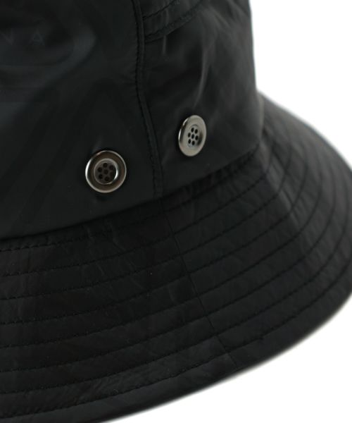 MARK&LONA CODE(マーク&ロナ コード)】 Bucket Hat｜PARIGOT ONLINE