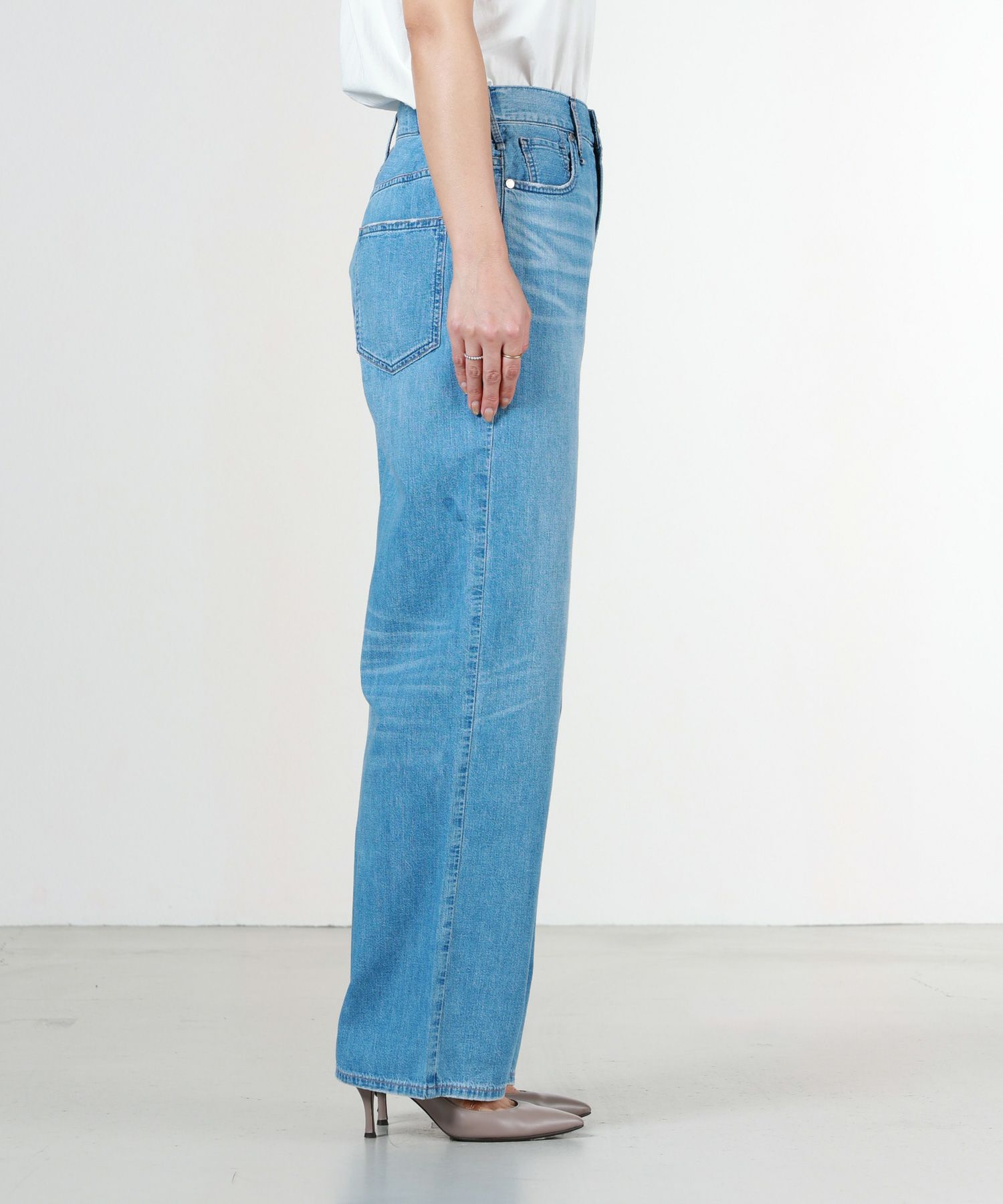 upper hights(アッパーハイツ)】 THE LAZY NIECE｜PARIGOT ONLINE 