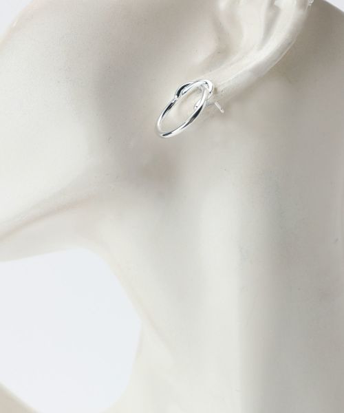 PHILIPPE AUDIBERT ANA ピアス PHILIPPE AUDIBERT ピアス ANA レディース : ZOZOTOWN Yahoo!店