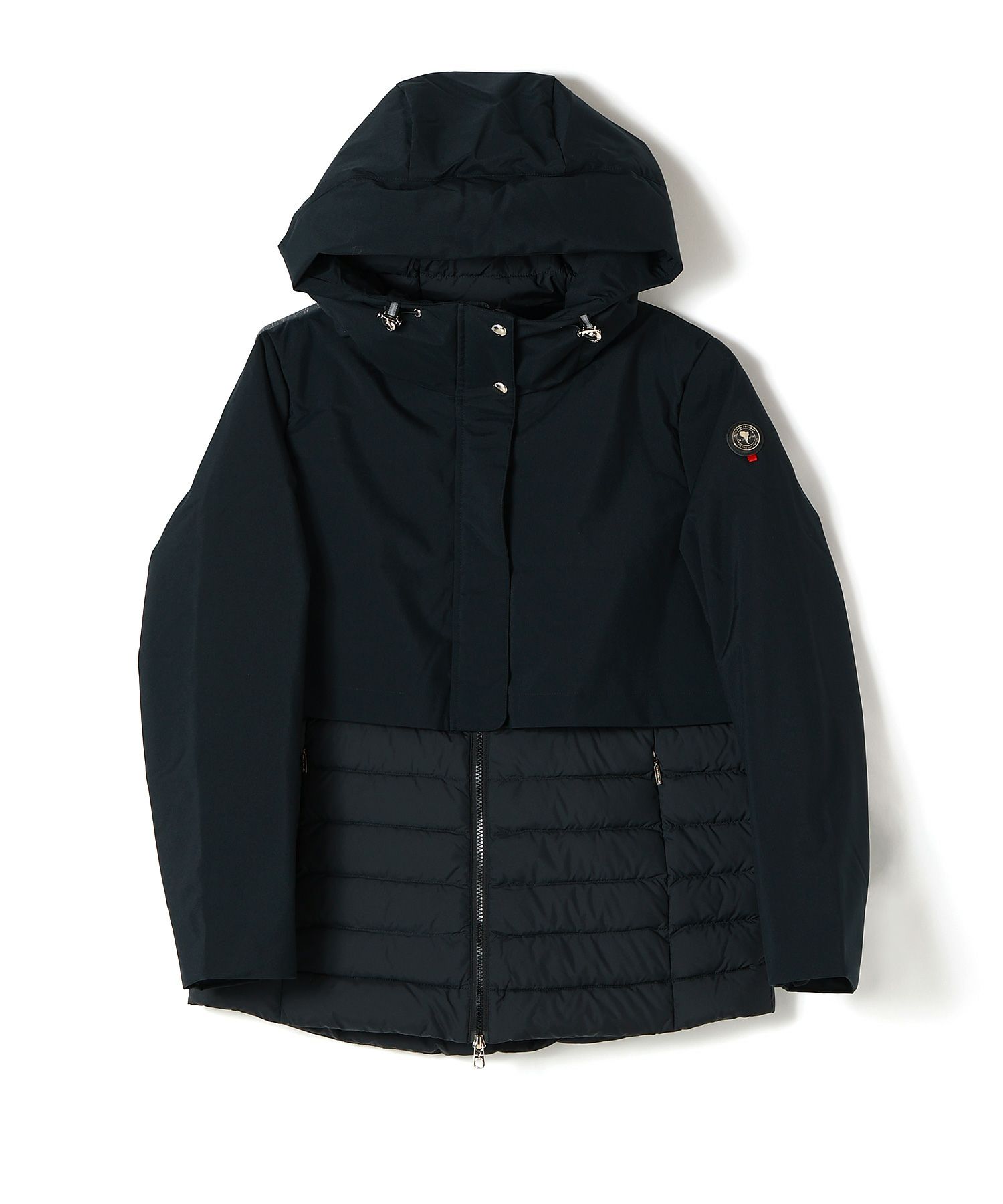 501(BLACK)