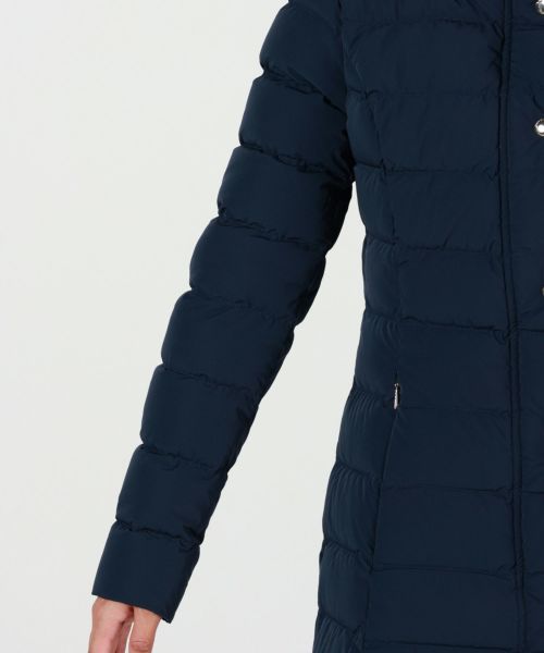 新品　未使用ケープホーン/CAPEHORN SANTACRUZ 44 アウトレット】CAPE HORN ケープホーン ダウンコート/SANTACRUZ