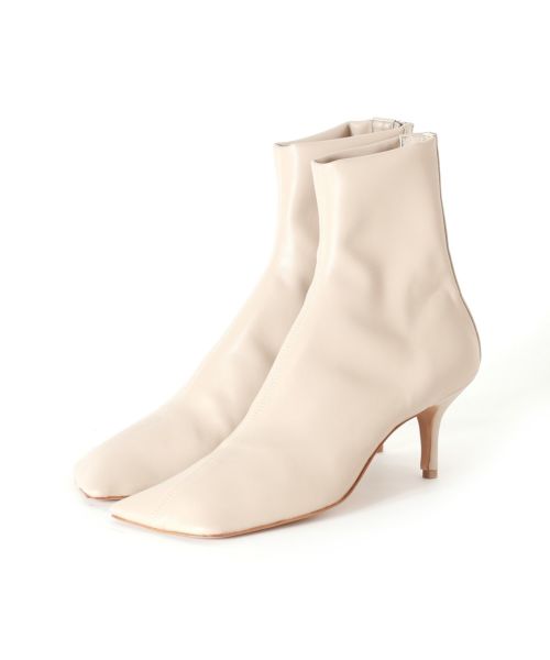 Pippichic（ピッピシック）の「PIPPICHIC LINDA SIDE GOA BOOTS（ブーツ）」 - WEAR