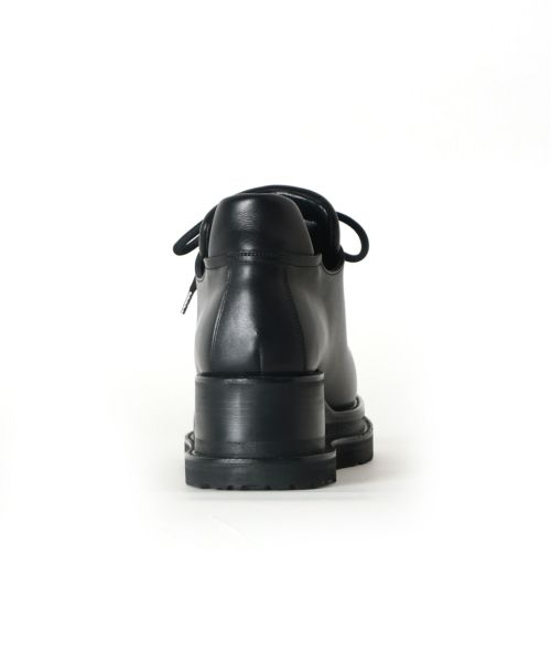 foot the coacher(フットザコーチャー)】 THE MOUNTAIN SHOES