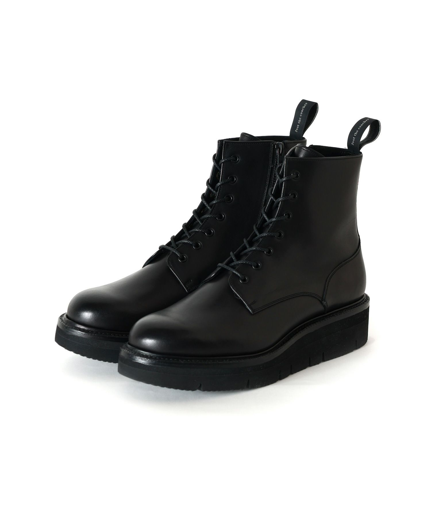 foot the coacher（フットザコーチャー）公式通販｜PARIGOT ONLINE 