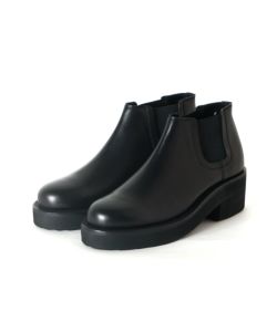 foot the coacher(フットザコーチャー)】 MINIMAL SIDEGORE｜PARIGOT 