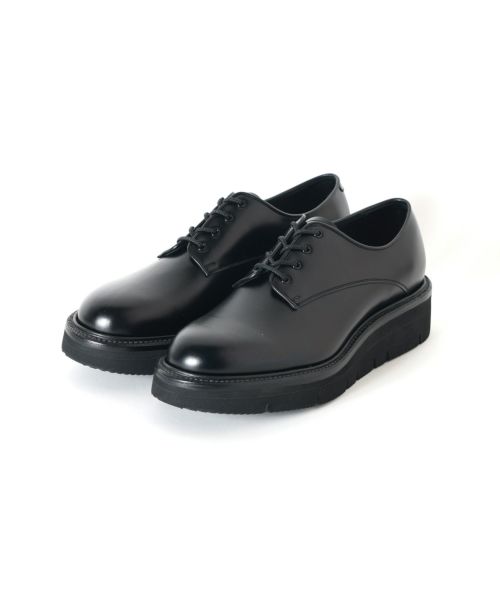 foot the coacher(フットザコーチャー)】 HARDER GLOXI CUT SOLE｜PARIGOT ONLINE（パリゴオンライン）