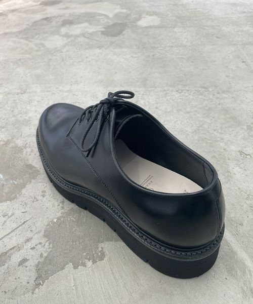 新品 foot the coacher HARDER GLOXI CUT foot the coacher / HARDER GLOXI CUT SOLE フット ザ