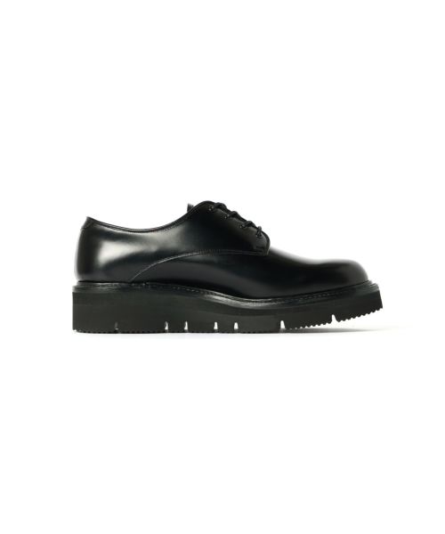 foot the coacher フットザコーチャー HARDER　革靴 obtbamsic_ftc2134001