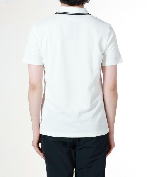 APC ゴルフポロシャツ 楽天市場】【50%OFF】A.P.C. GOLF / アーペーセー ゴルフ｜撥水