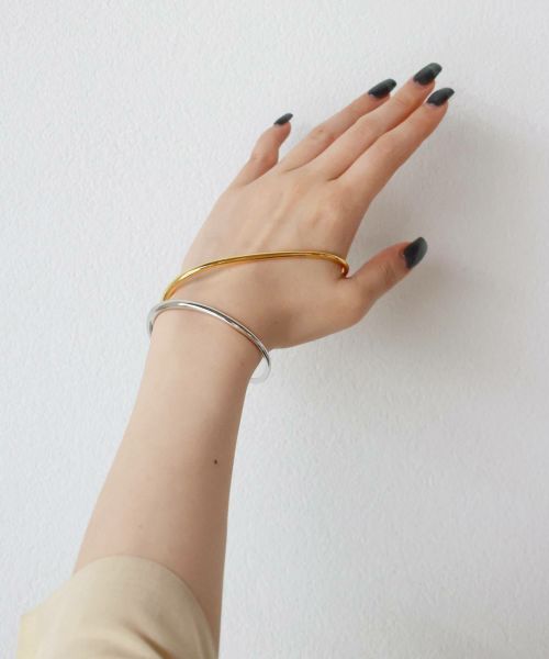 Charlotte Chesnais(シャルロットシェネ)】 Ivy Left Bracelet