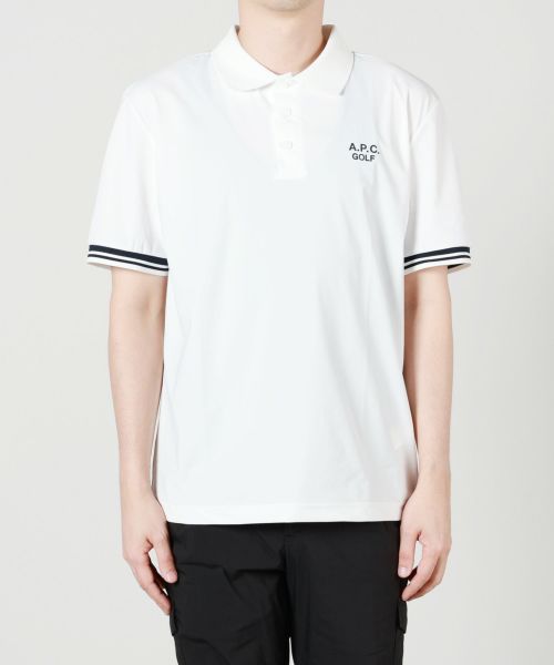 GOLF / HOMME | A.P.C. | アーペーセー日本公式オンラインストア