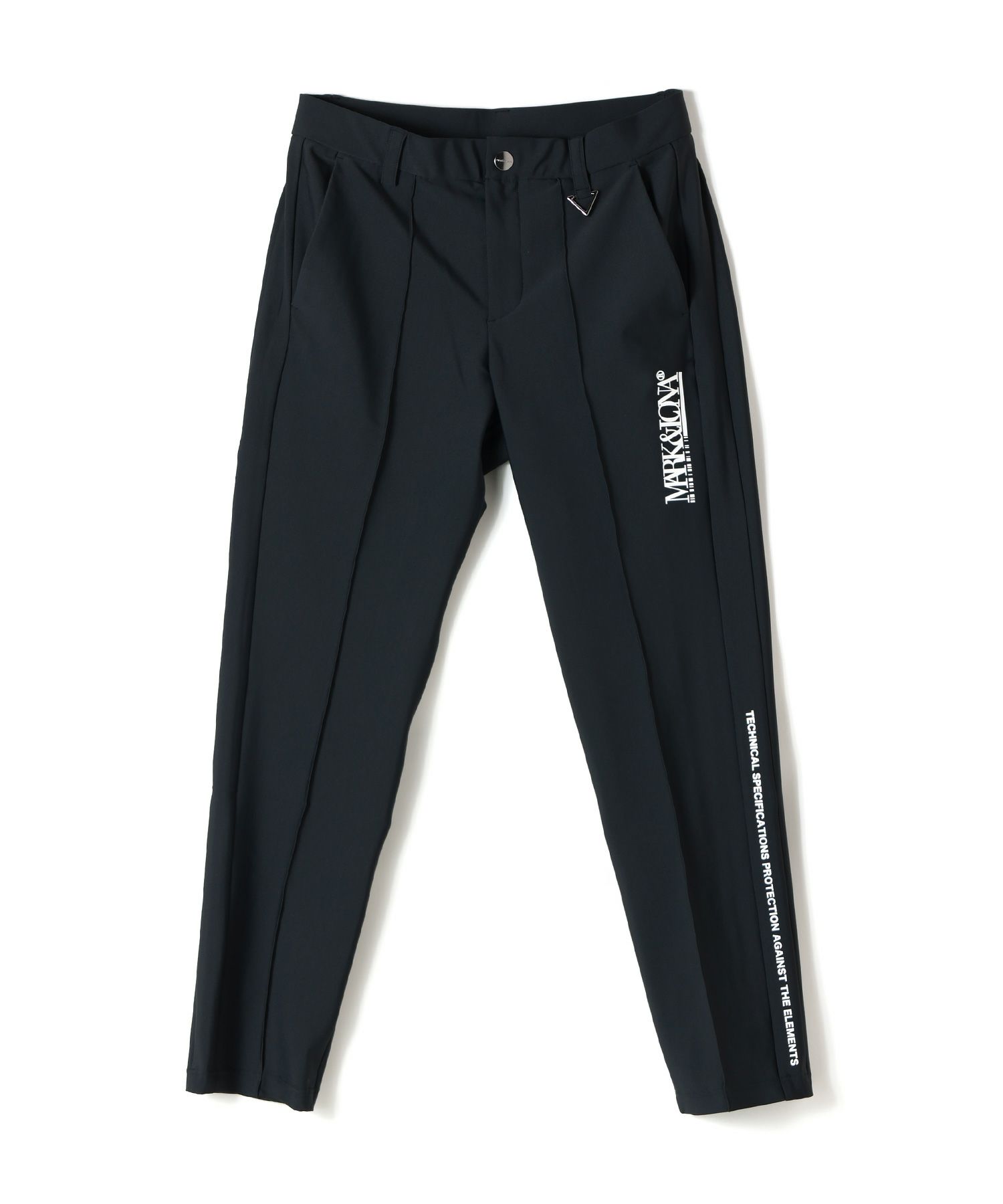 MARK&LONA CODE(マークアンドロナコード)】 PANTS｜PARIGOT  