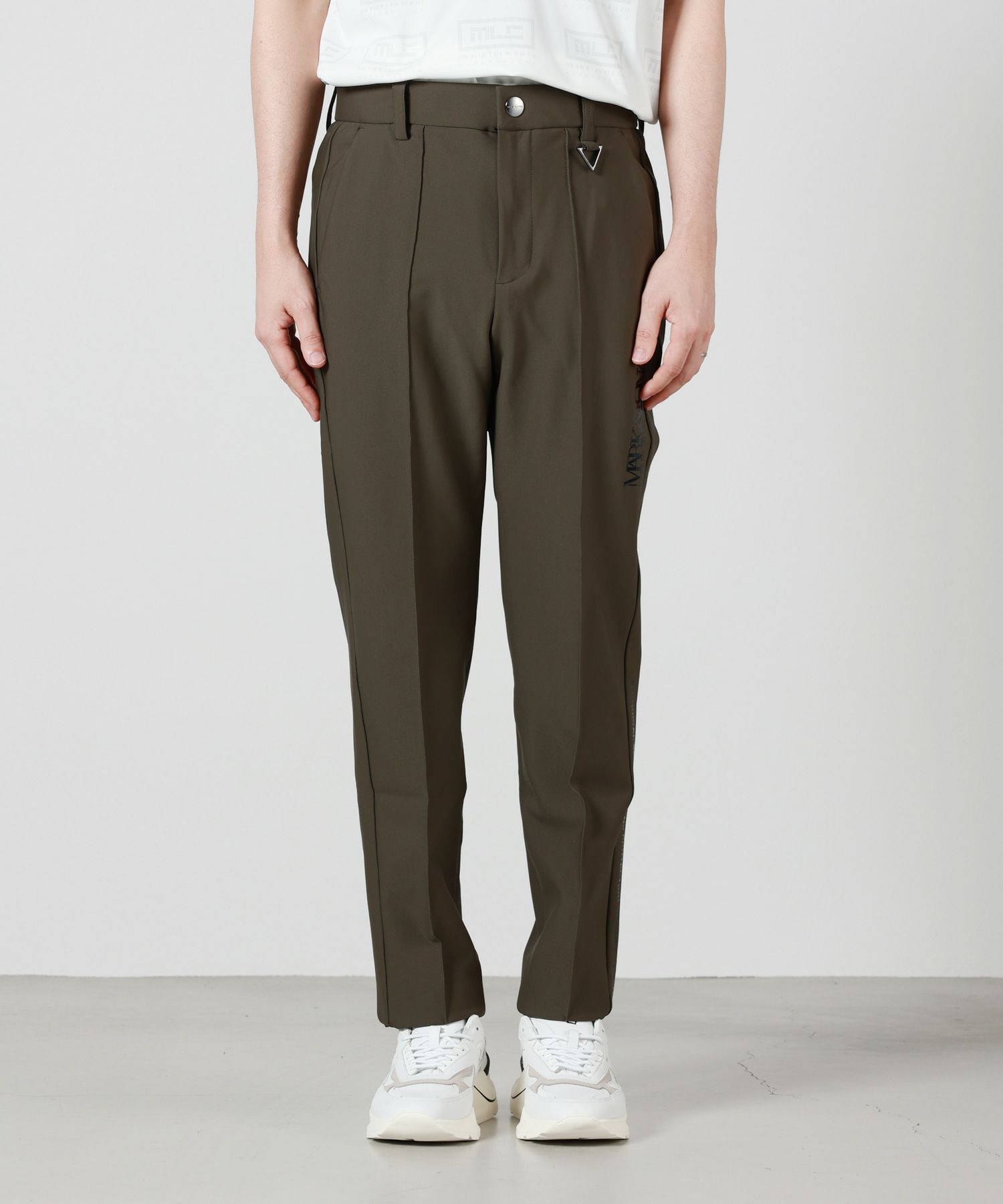 MARK&LONA CODE(マークアンドロナコード)】 PANTS｜PARIGOT ONLINE  