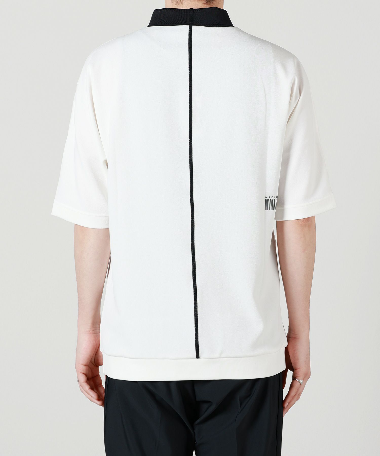 MARK&LONA CODE(マークアンドロナコード)】 TOPS｜PARIGOT ONLINE