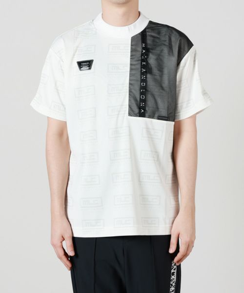 MARK&LONA CODE(マークアンドロナコード)のトップス MARK&LONA CODE(マークアンドロナコード)】 TOPS｜PARIGOT