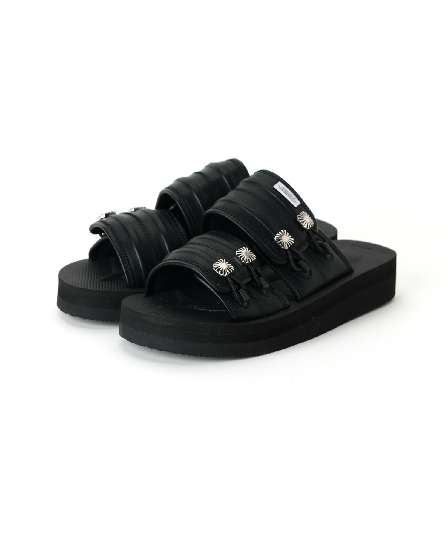TOGA(トーガ)×SUICOKE(スイコック)】 MURA｜PARIGOT ONLINE（パリゴ 