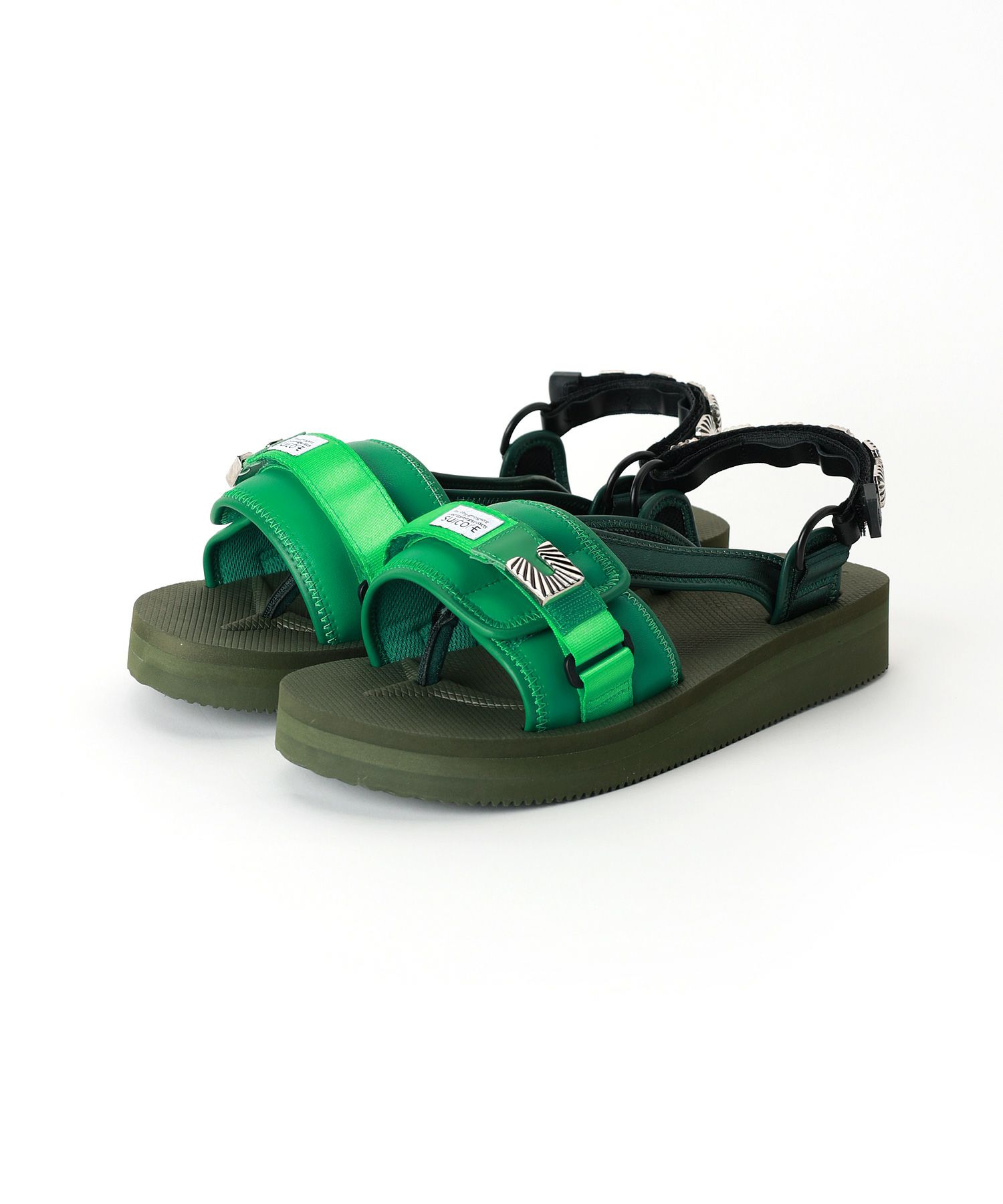 TOGA(トーガ)×SUICOKE(スイコック)】 TONO｜PARIGOT ONLINE（パリゴ 