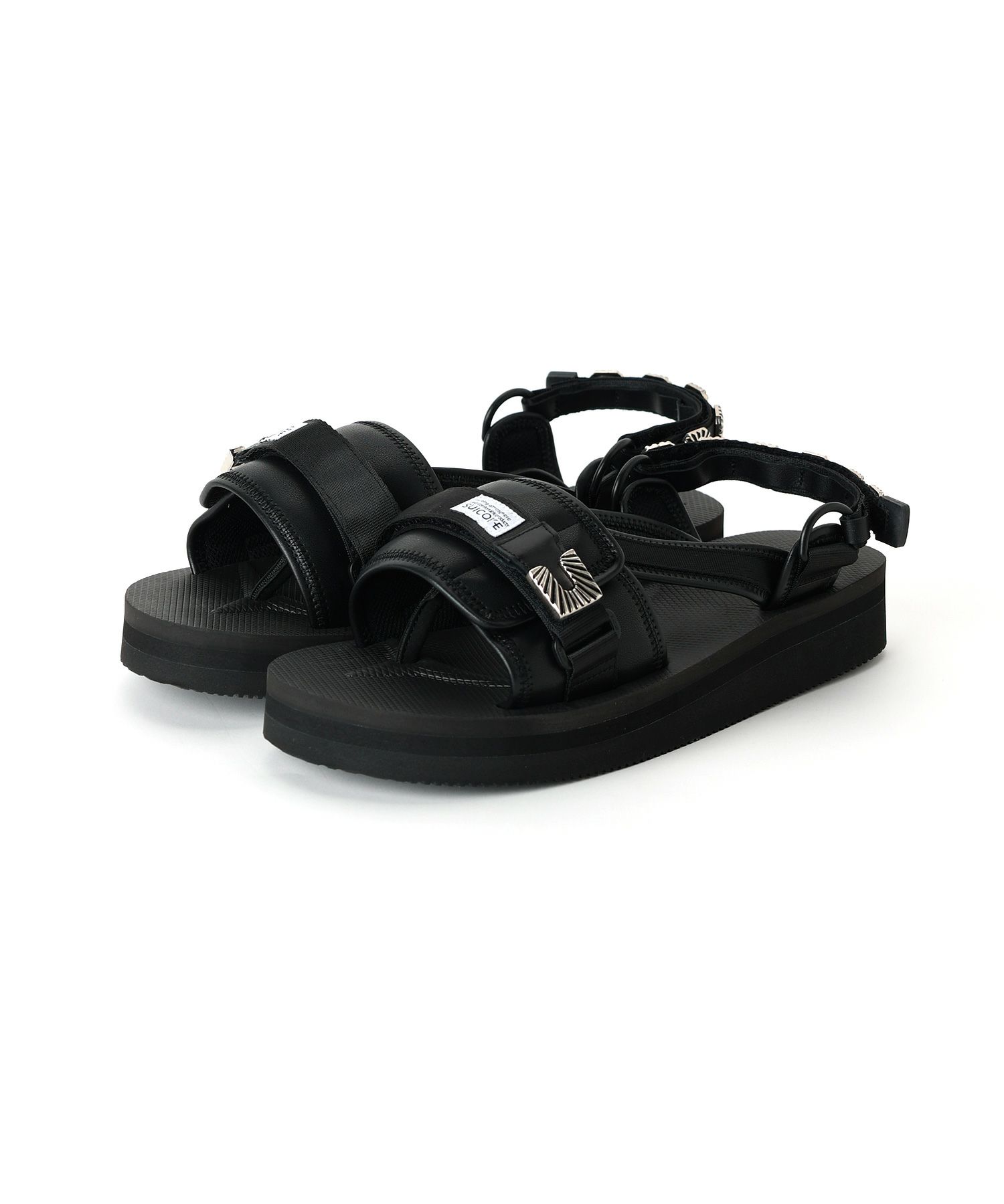TOGA(トーガ)×SUICOKE(スイコック)】 TONO｜PARIGOT ONLINE（パリゴ 
