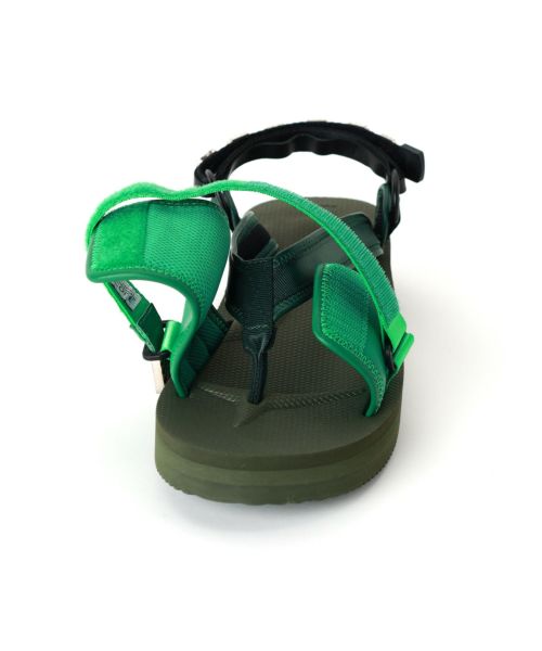 TOGA(トーガ)×SUICOKE(スイコック)】 TONO｜PARIGOT ONLINE