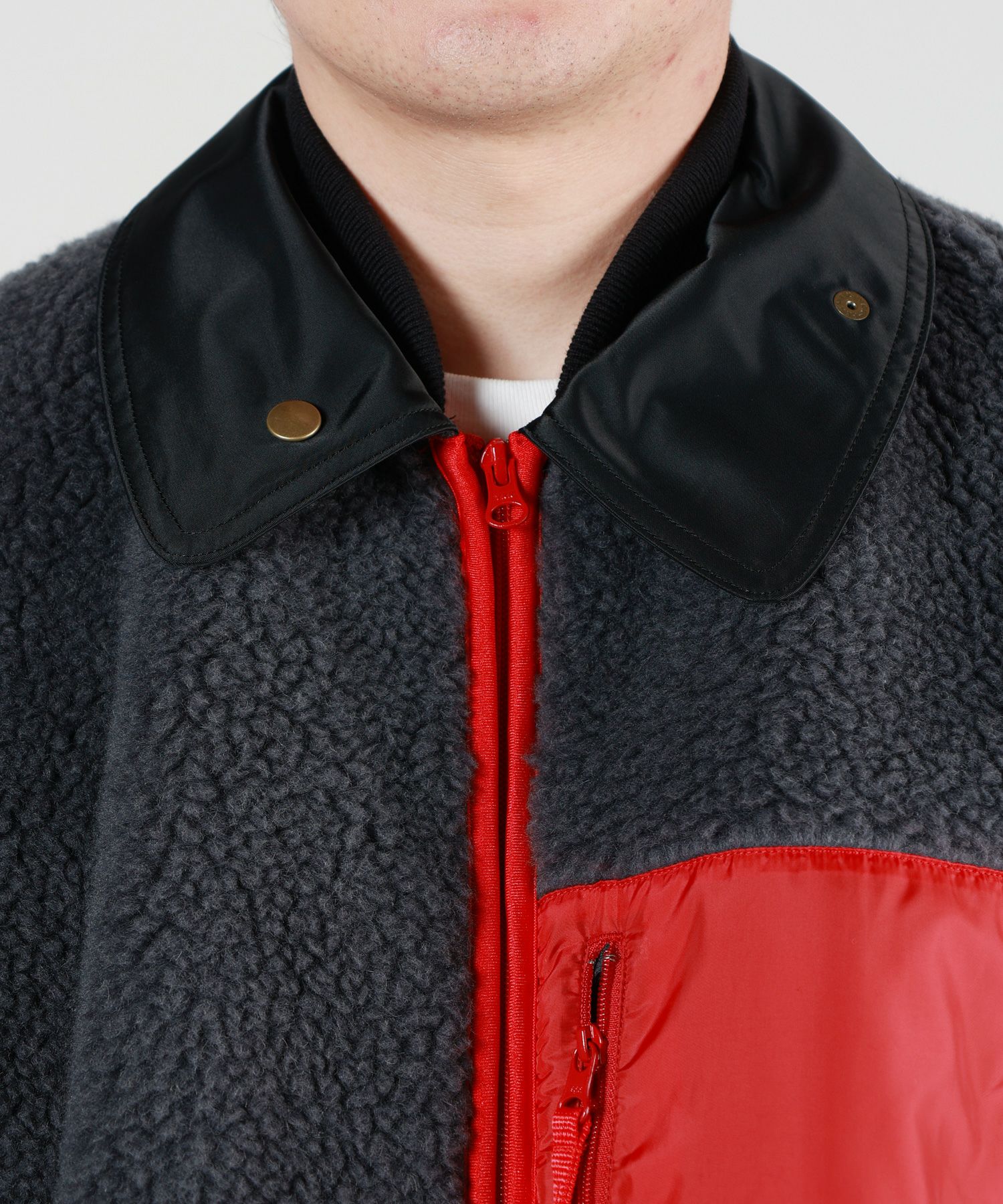kolor BEACON(カラービーコン)】Jacket｜PARIGOT ONLINE（パリゴ 
