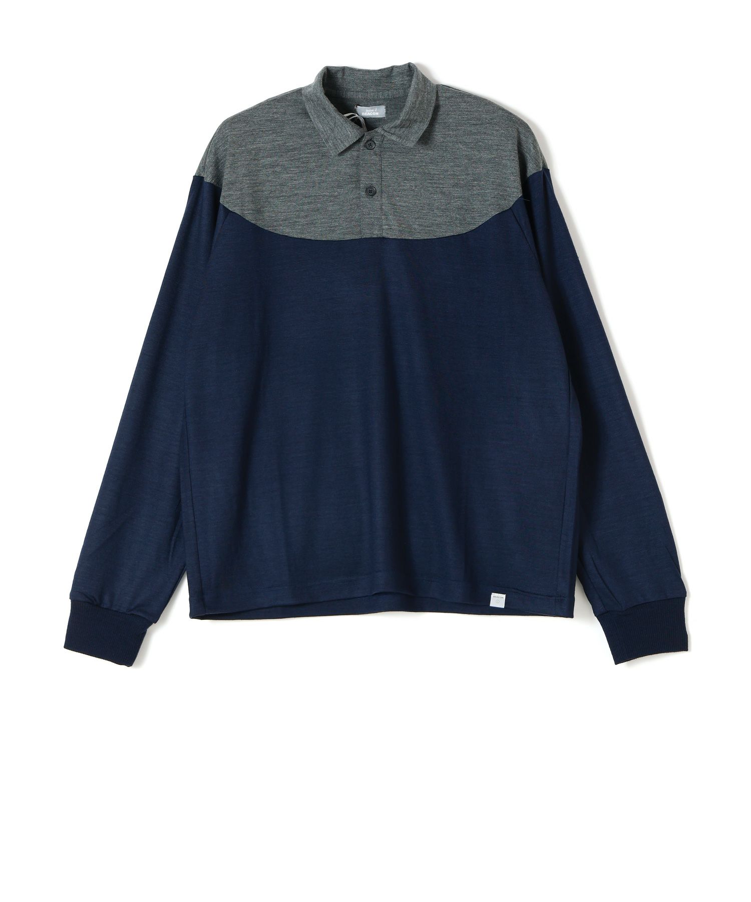 kolor BEACON(カラービーコン)】 Tops｜PARIGOT ONLINE（パリゴ  