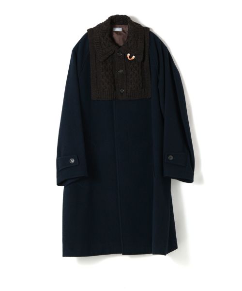 kolor BEACON(カラービーコン)】*COAT｜PARIGOT ONLINE（パリゴオンライン）