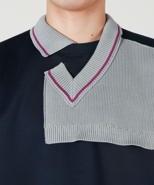 kolor BEACON(カラービーコン)】 TOPS｜PARIGOT ONLINE（パリゴ
