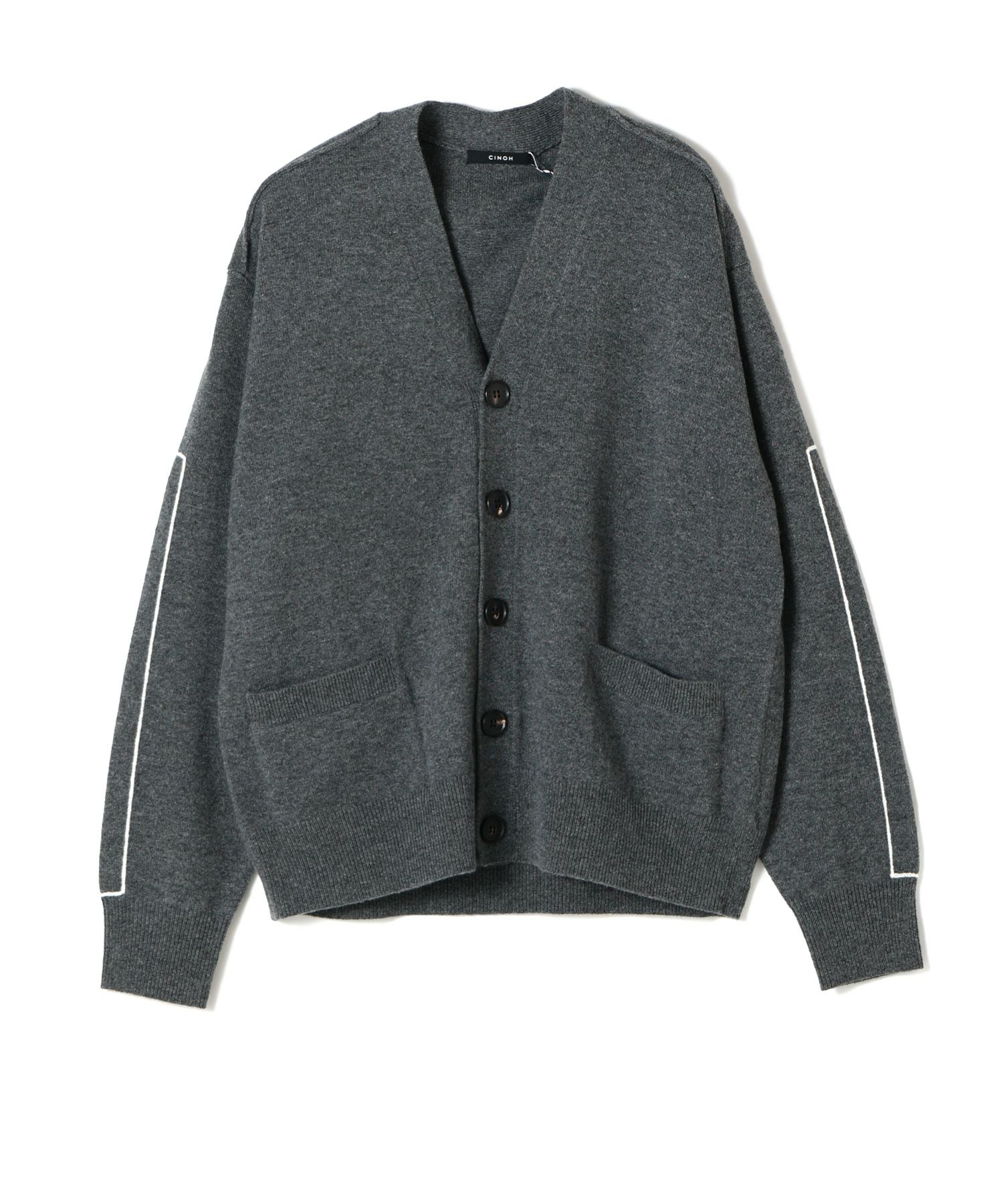 ニットカーディガン公式通販｜PARIGOT ONLINE（パリゴオンライン  