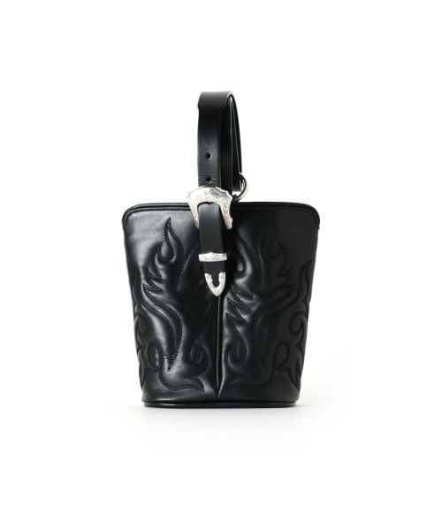 TOGA TOO(トーガ トゥー)】 WESTERN HAND BAG｜PARIGOT ONLINE（パリゴ