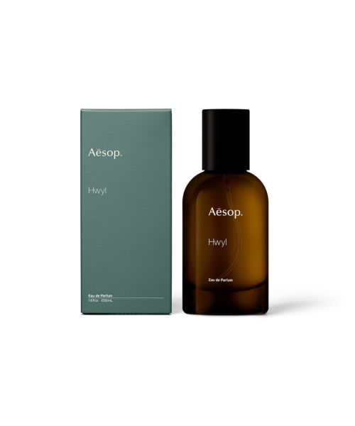 Aesop イソップ　香水 徹底解説】Aesop(イソップ)香水ガイド｜男性女性問わず大人気