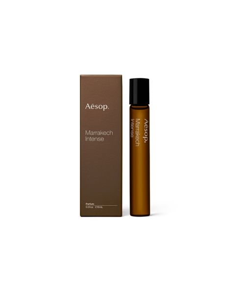 Aesop(イソップ)】 マラケッシュ インテンス パルファム｜PARIGOT ONLINE（パリゴオンライン）