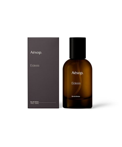 Aesop(イソップ)】 イーディシス オードパルファム｜PARIGOT ONLINE（パリゴオンライン）