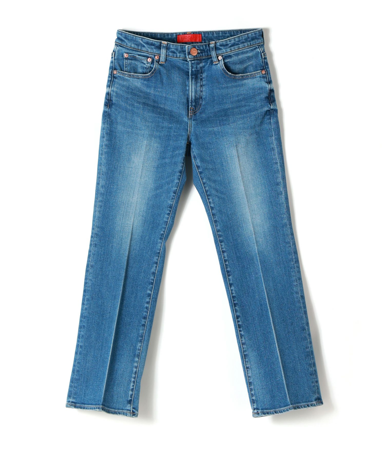 RED CARD TOKYO(レッドカードトーキョー)】 Marmalade Midrise  