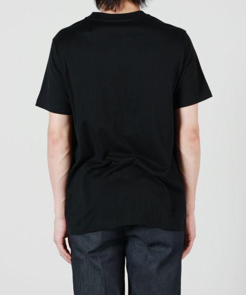 【A.P.C.】スタンダード Tシャツ（メンズ） A.P.C. tシャツ T-SHIRT STANDARD RUE MADAME メンズ : ZOZOTOWN