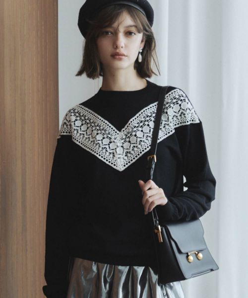 MARNI(マルニ)】 レザー製 Trunkaroo ミディアムショルダー