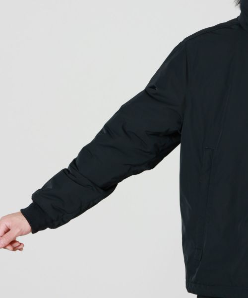 STONE ISLAND(ストーンアイランド)】MICRO TWILL WITH PRIMALOFT