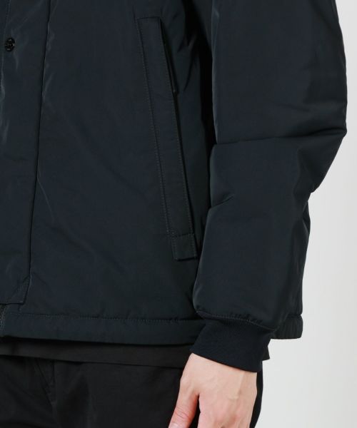 STONE ISLAND(ストーンアイランド)】MICRO TWILL WITH PRIMALOFT STONE ISLAND(ストーンアイランド)】MICRO TWILL WITH PRIMALOFT