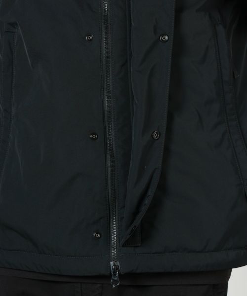 STONE ISLAND(ストーンアイランド)】MICRO TWILL WITH PRIMALOFT STONE ISLAND(ストーンアイランド)】MICRO TWILL WITH PRIMALOFT
