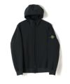 STONE ISLAND(ストーンアイランド)】ソフトシェルジャケット STONE ISLAND(ストーンアイランド)】ソフトシェルジャケット