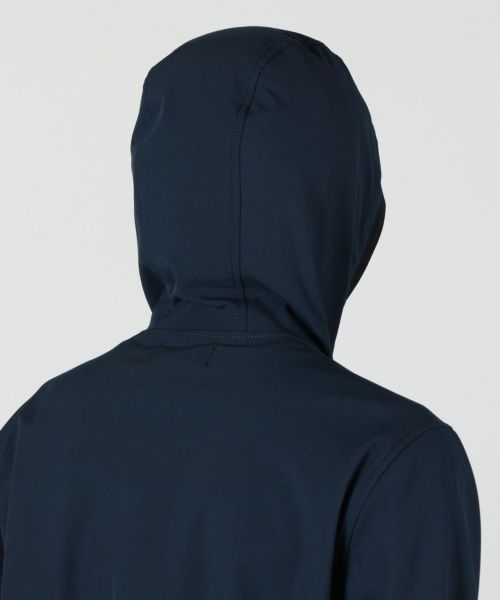 STONE ISLAND(ストーンアイランド)】ソフトシェルジャケット