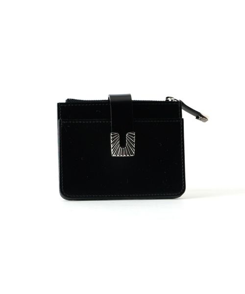 L*A様 TOGA TOO /　LEATHER WALLET SQUARE TI TOGA TOO（トーガトゥ）の「TOGA TOO Leather wallet square tip