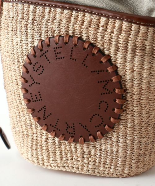 STELLA McCARTNEY(ステラ・マッカートニー)】 The Logo