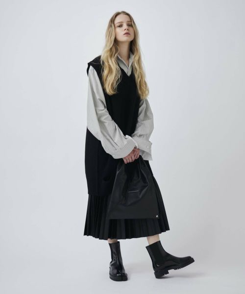 Maison Margiela(メゾンマルジェラ)】 タビ タビ チェルシー Maison Margiela(メゾンマルジェラ)】 タビ タビ チェルシー