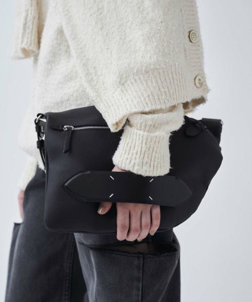 Maison Margiela(メゾンマルジェラ)】 5AC クロスボディ